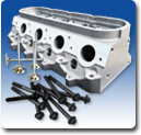 New & Reconditioned Cylinder Heads New & Reconditioned Cylinder Heads