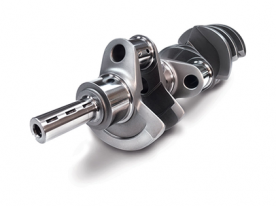 Crankshaft Grinding