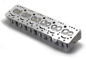 Cylinder Head Reconditioning Services