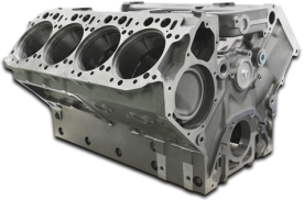 Engine Block Reconditioning