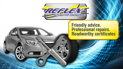 Mechanical Repairs Campbellfield Melbourne