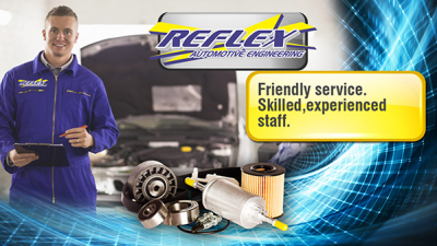 Mechanical Repairs Campbellfield Melbourne