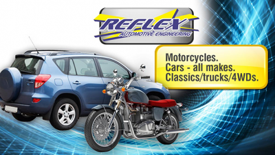 Mechanical Repairs Campbellfield Melbourne