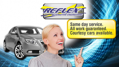 Mechanical Repairs Campbellfield Melbourne